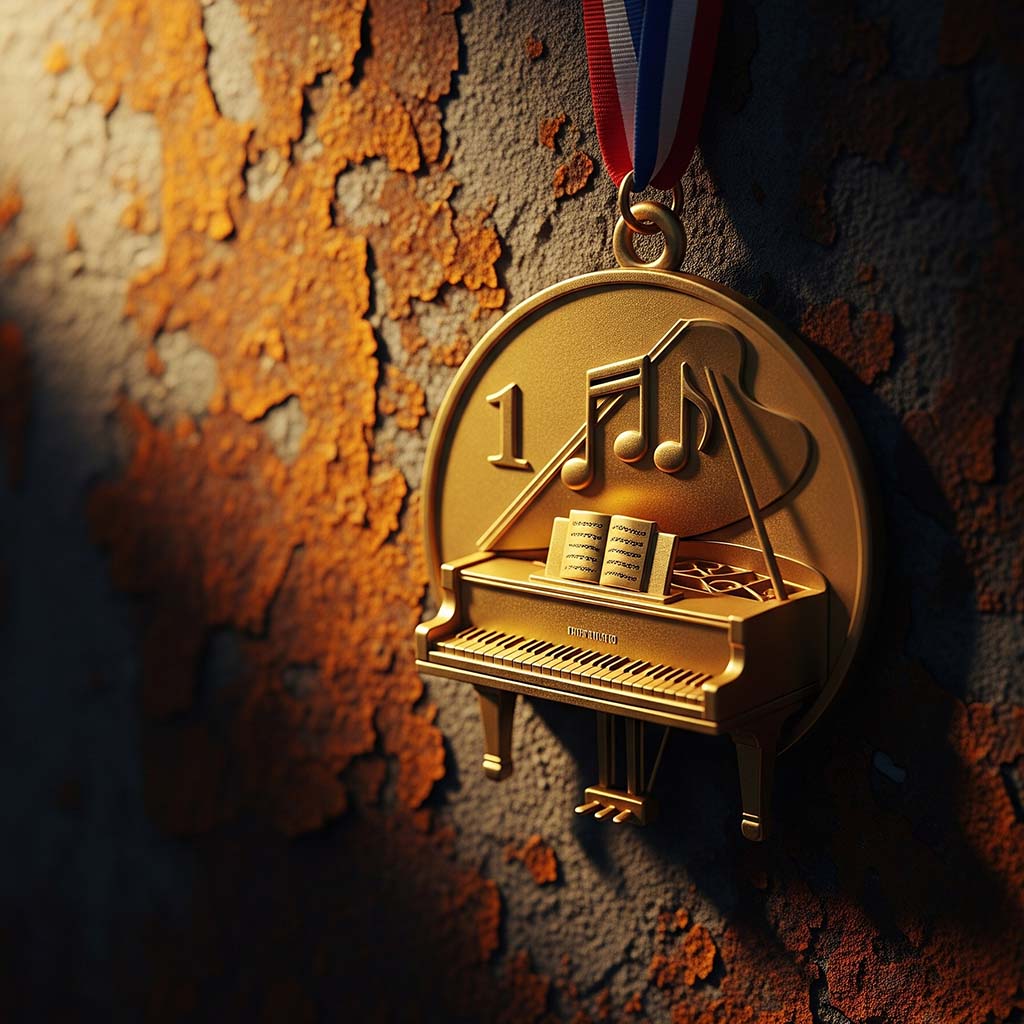 آموزش موسیقی الکترونیک