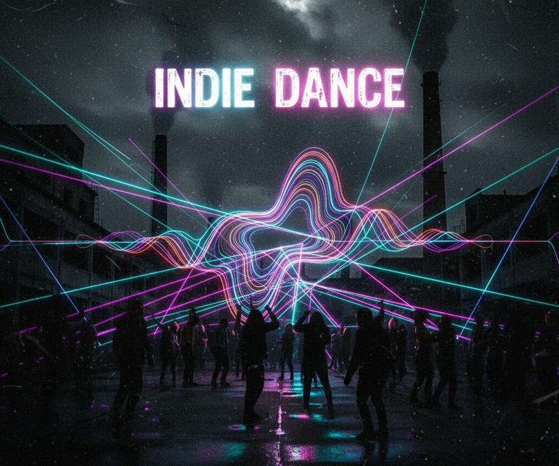 Indie Dance چیست؟ تلاقی موسیقی مستقل و فرهنگ کلاب