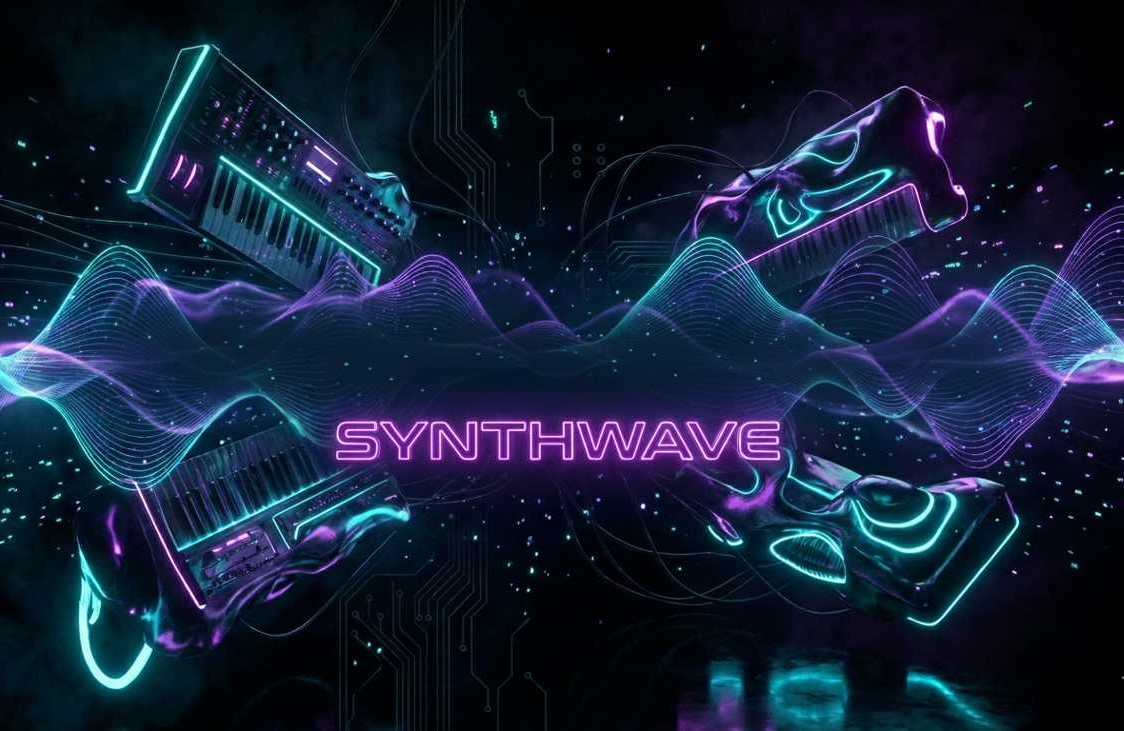 صدا‌سازی الکترونیک چیست؟ آموزش Sound Design در موسیقی مدرن