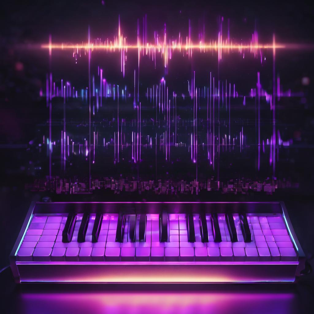 دوره آهنگسازی پیشرفته