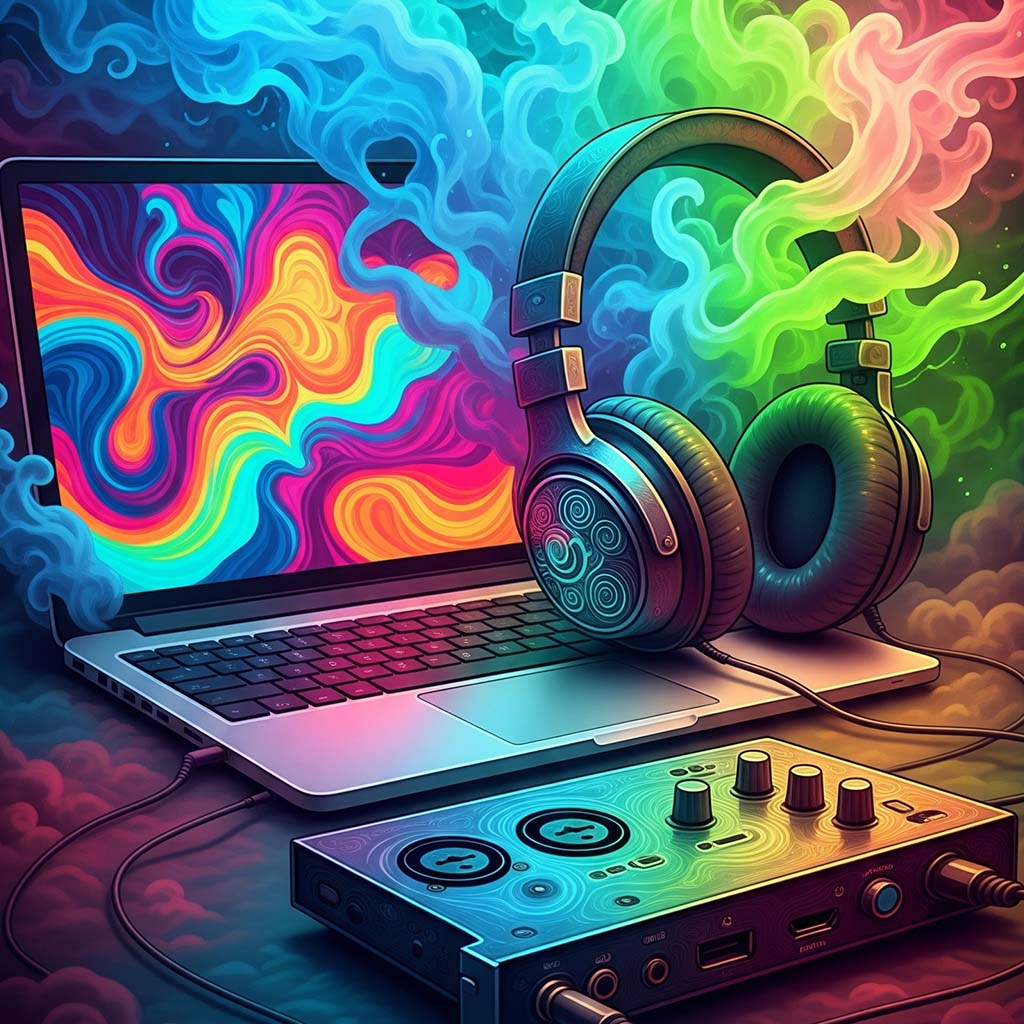 دوره آهنگسازی