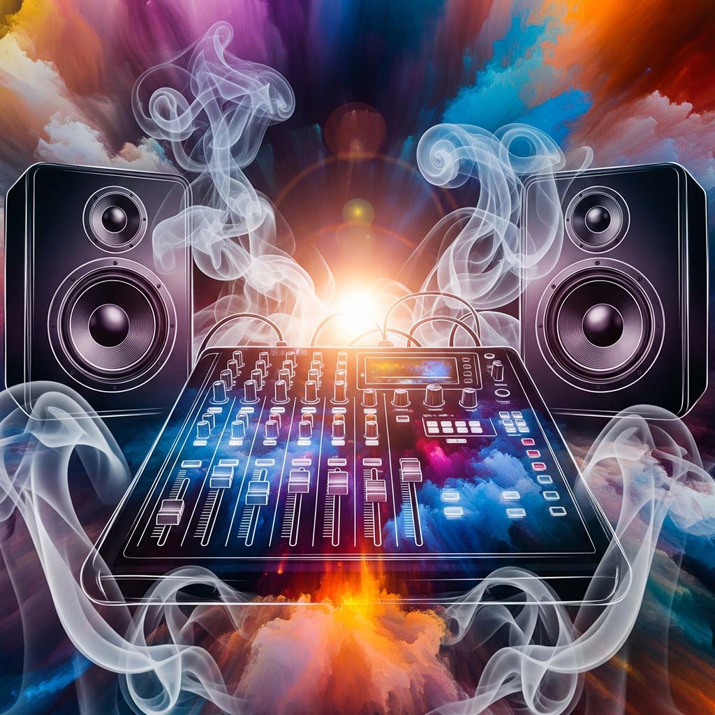 دوره میکس و مسترینگ