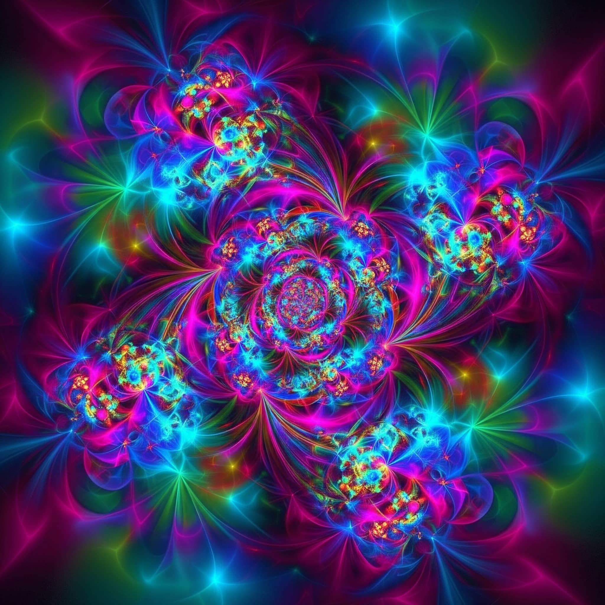 Shamanic Tales 2025 VOL 1