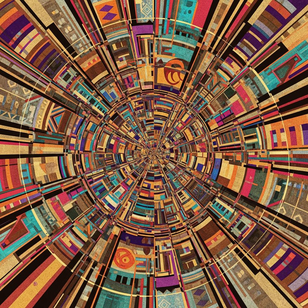 Afro House MAY 2025 Selection