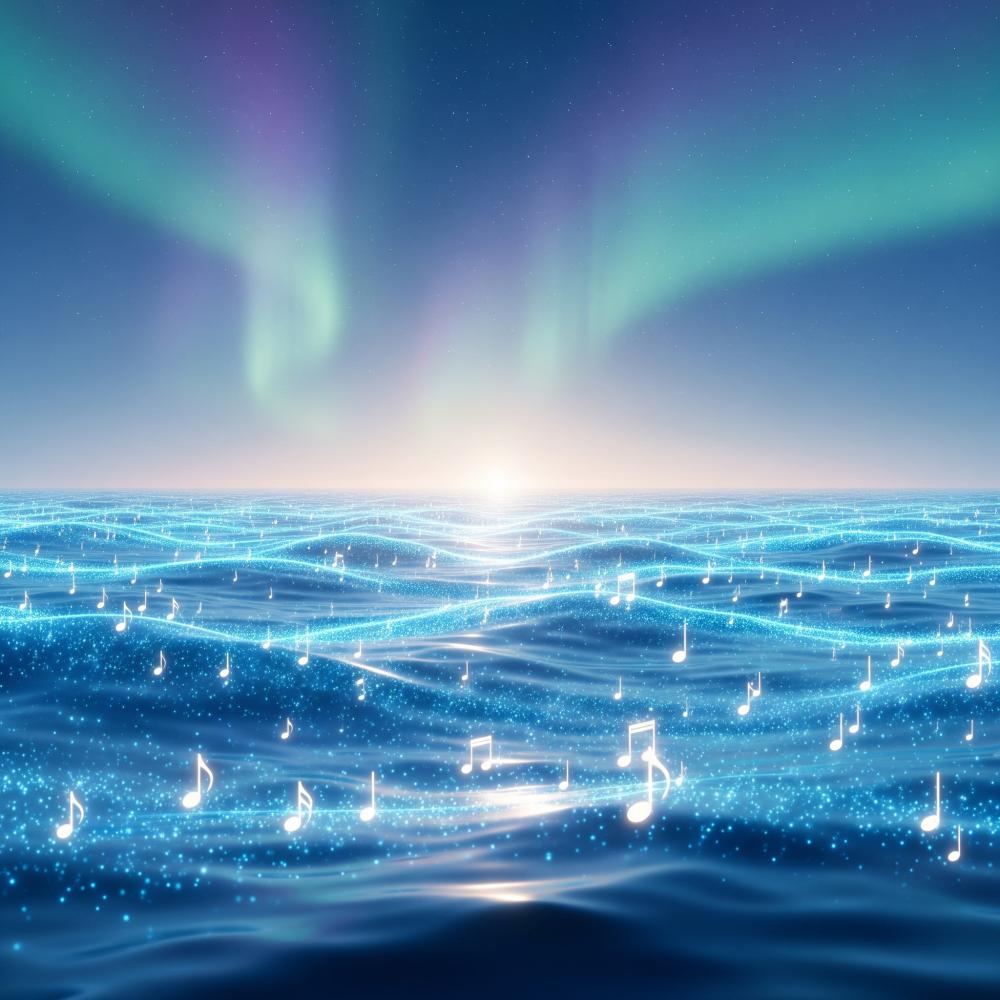 Blue Tunes Records 2025 VOL I