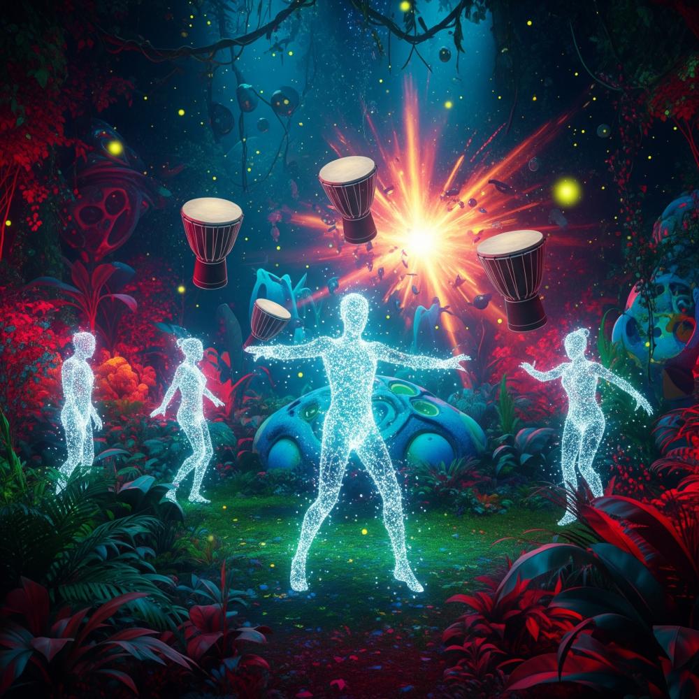 Nano Records 2025 VOL I