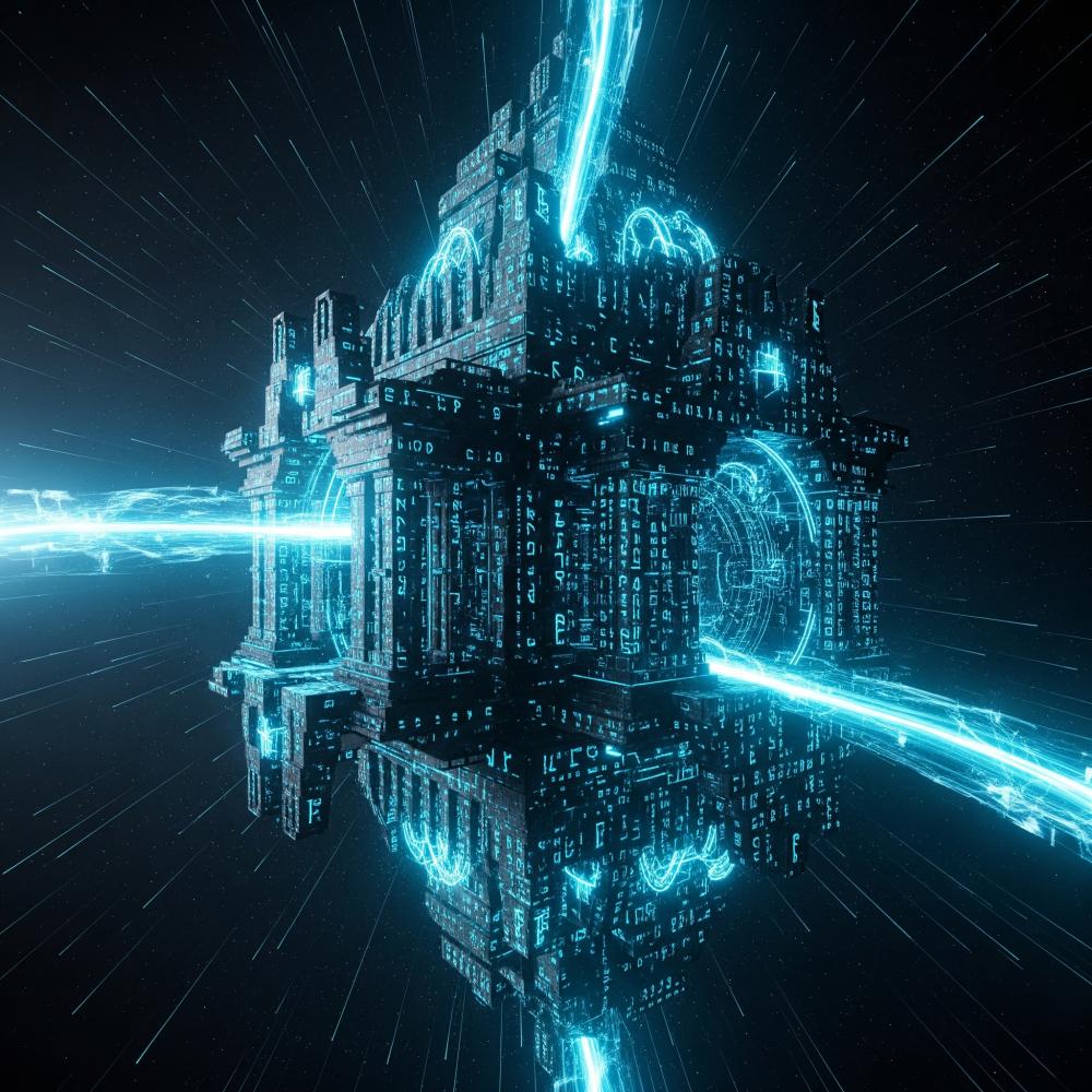 Sacred Technology 2025 VOL I