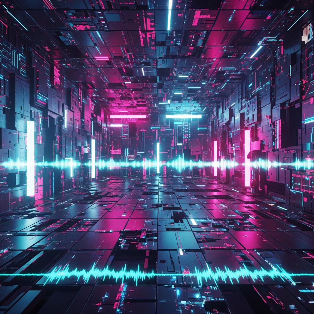 Simulate Recordings 2025 VOL I