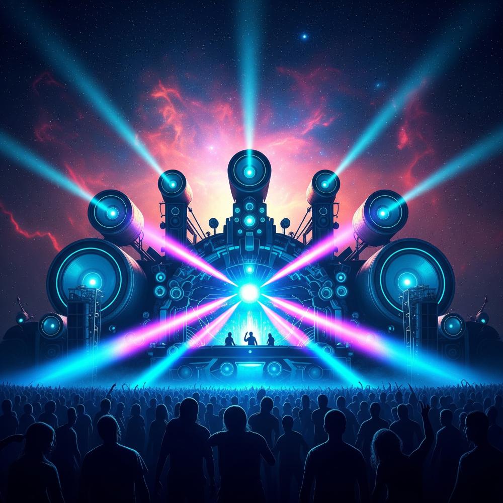 United Beats 2025 VOL I